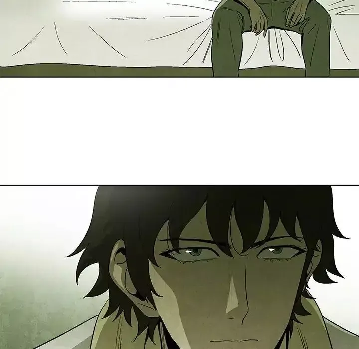Read Gorgon chapter 2 image 109 on Lezhin