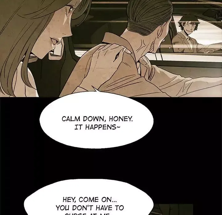 Read Gorgon chapter 2 image 111 on Lezhin