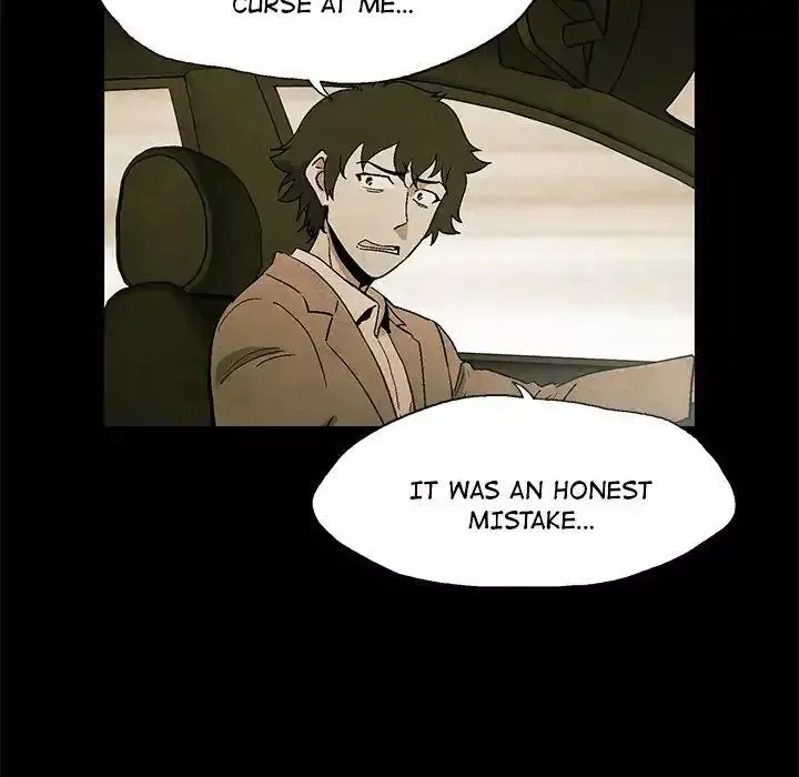 Read Gorgon chapter 2 image 112 on Lezhin