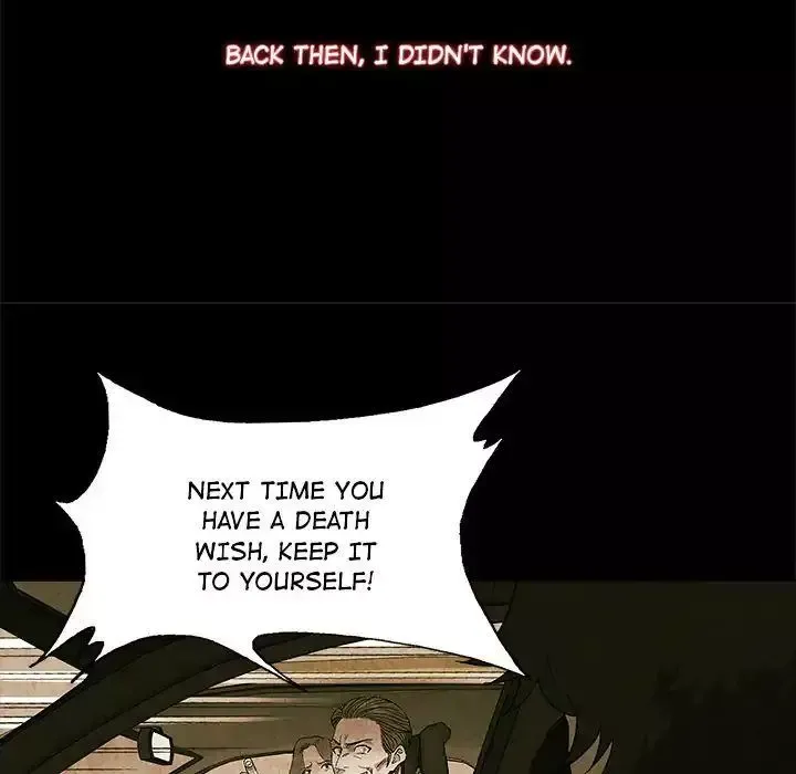 Read Gorgon chapter 2 image 114 on Lezhin