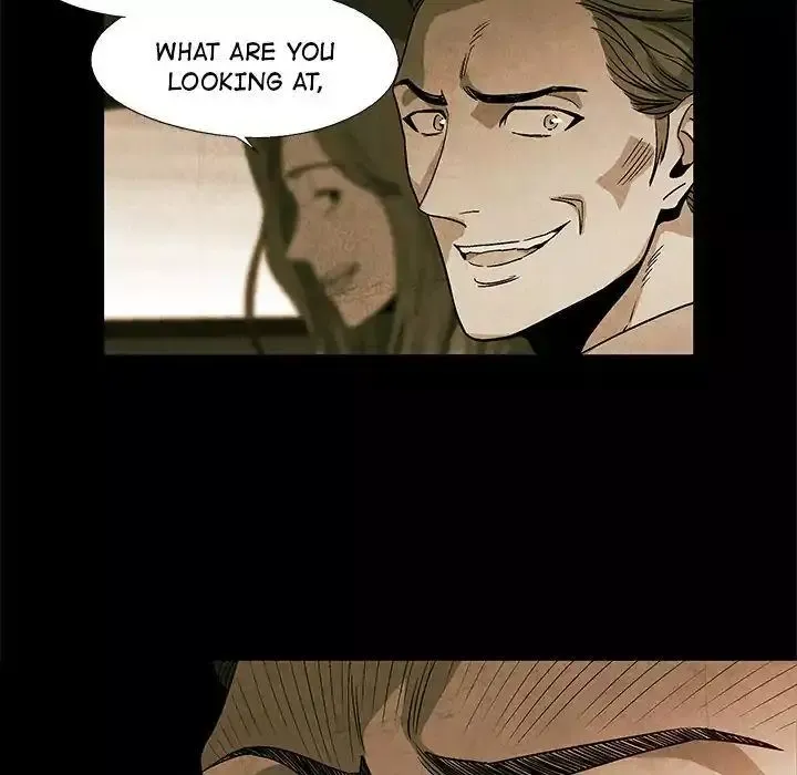 Read Gorgon chapter 2 image 117 on Lezhin