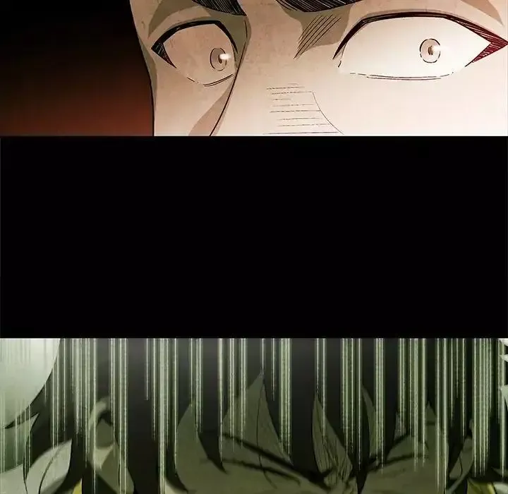 Read Gorgon chapter 2 image 118 on Lezhin