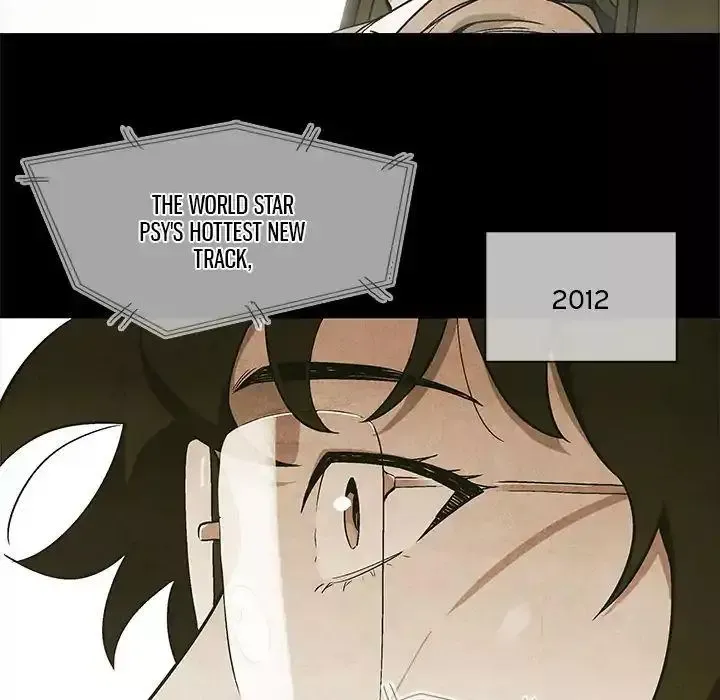 Read Gorgon chapter 2 image 12 on Lezhin