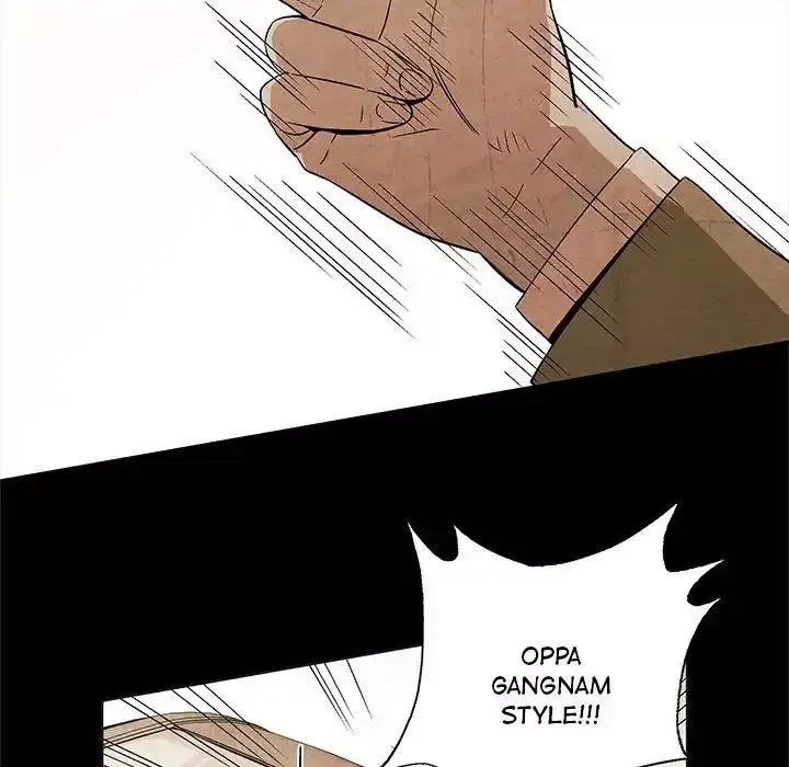 Read Gorgon chapter 2 image 15 on Lezhin
