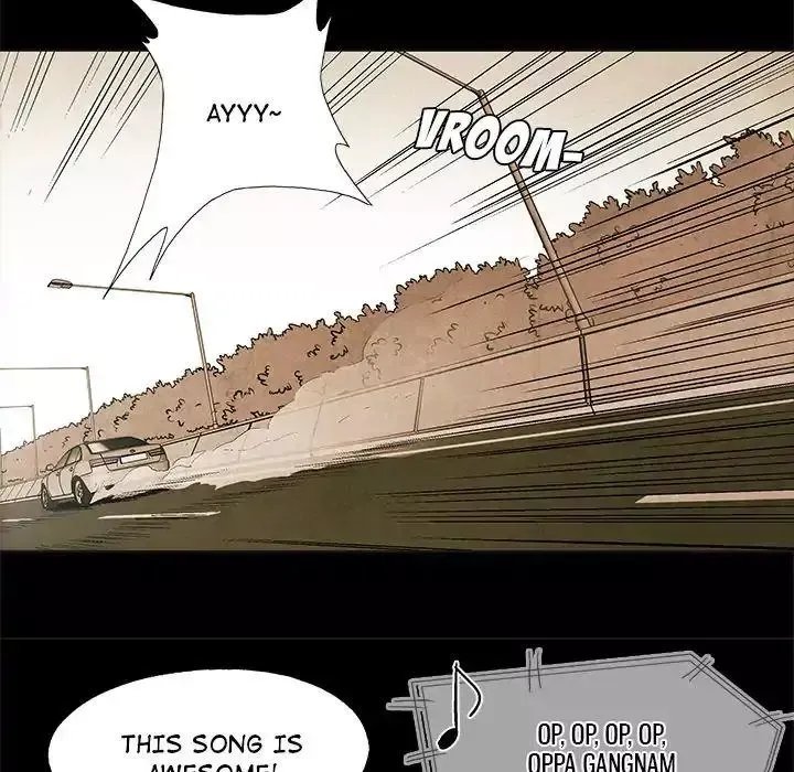 Read Gorgon chapter 2 image 17 on Lezhin