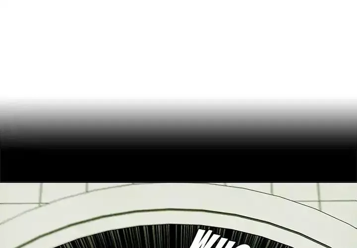 Read Gorgon chapter 2 image 2 on Lezhin