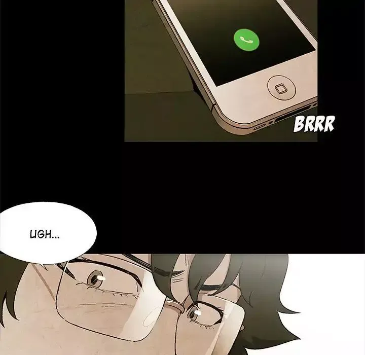 Read Gorgon chapter 2 image 20 on Lezhin