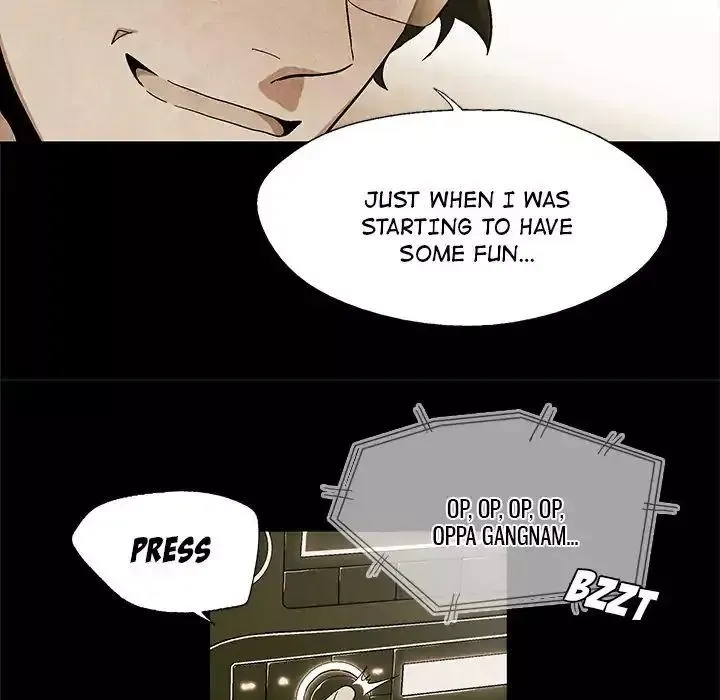 Read Gorgon chapter 2 image 21 on Lezhin