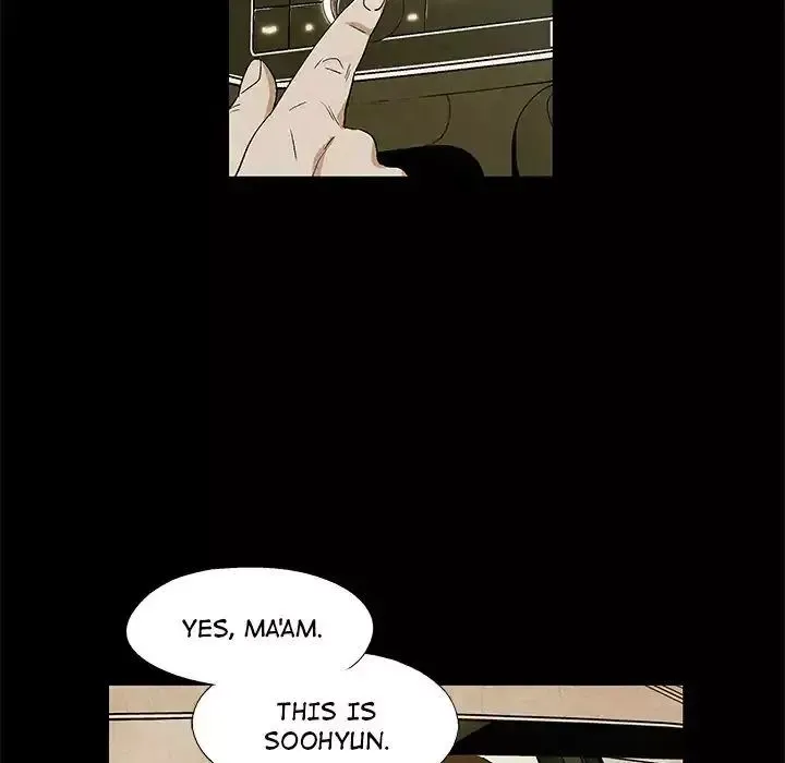 Read Gorgon chapter 2 image 22 on Lezhin
