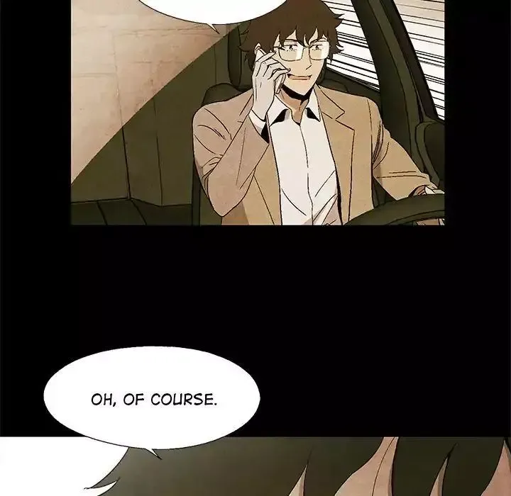 Read Gorgon chapter 2 image 23 on Lezhin