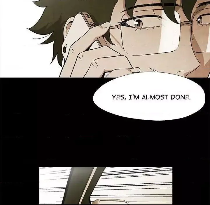Read Gorgon chapter 2 image 24 on Lezhin