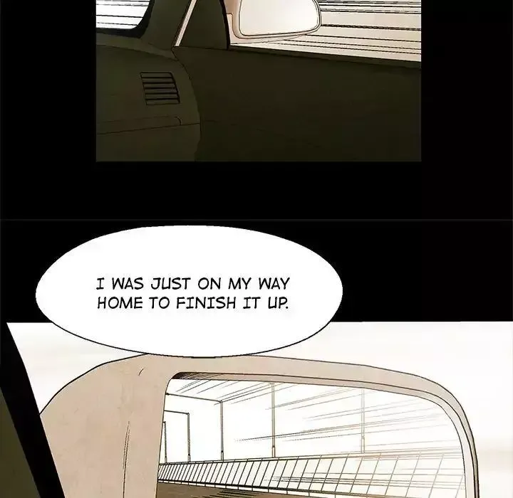 Read Gorgon chapter 2 image 25 on Lezhin