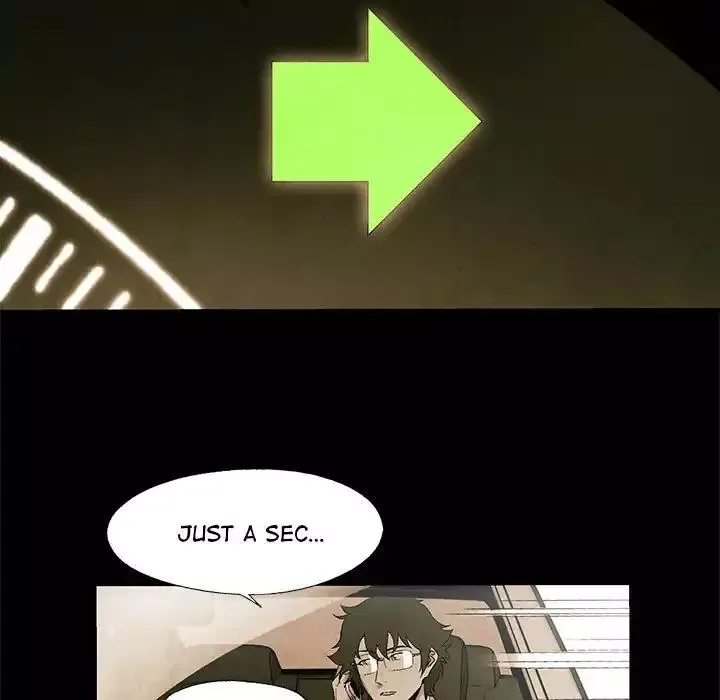 Read Gorgon chapter 2 image 27 on Lezhin