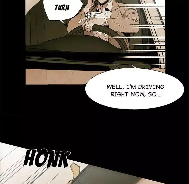 Read Gorgon chapter 2 image 28 on Lezhin