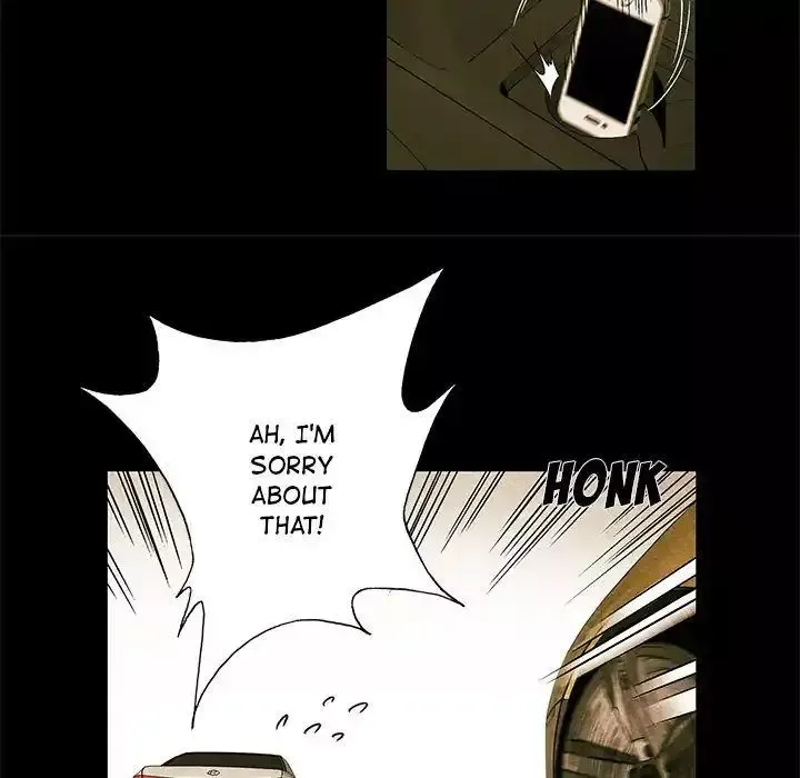 Read Gorgon chapter 2 image 33 on Lezhin