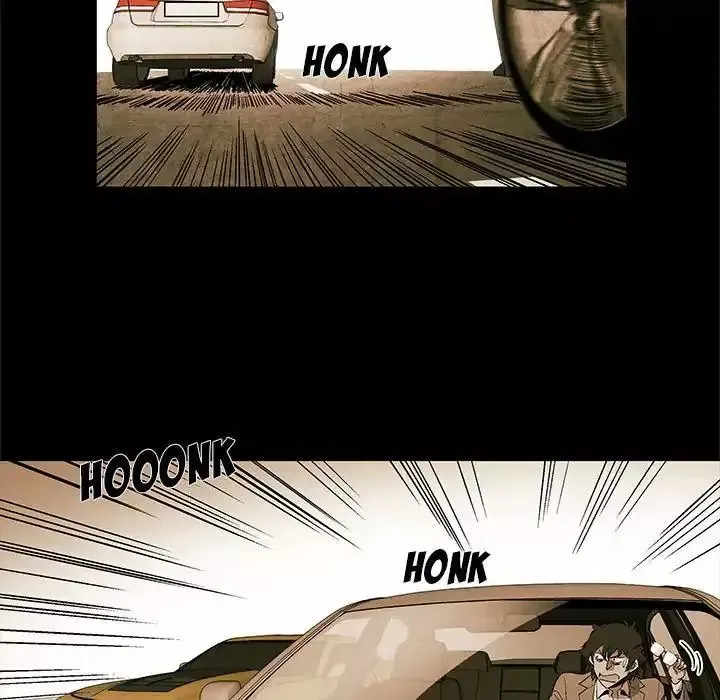 Read Gorgon chapter 2 image 34 on Lezhin