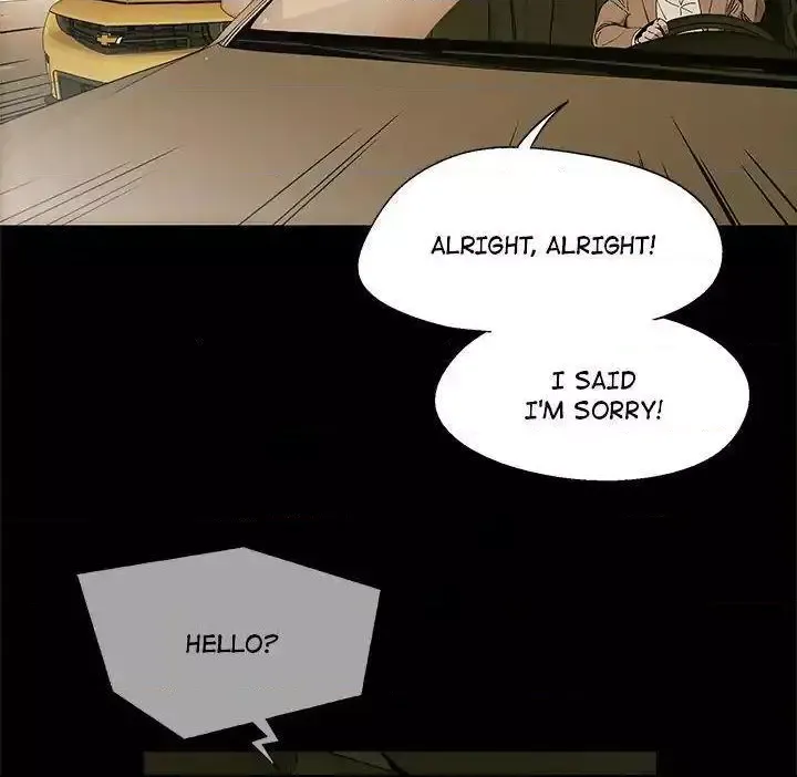 Read Gorgon chapter 2 image 35 on Lezhin