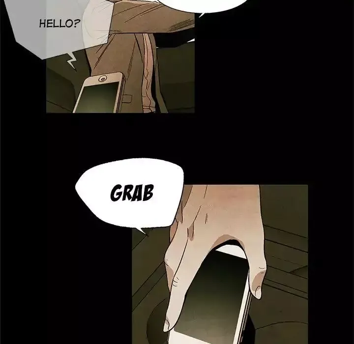 Read Gorgon chapter 2 image 37 on Lezhin