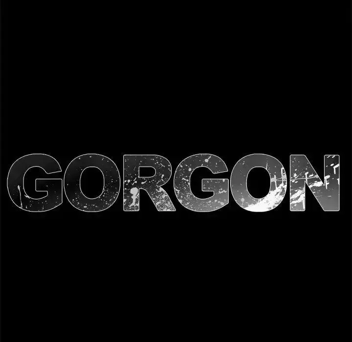 Read Gorgon chapter 2 image 4 on Lezhin