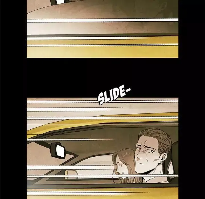Read Gorgon chapter 2 image 40 on Lezhin