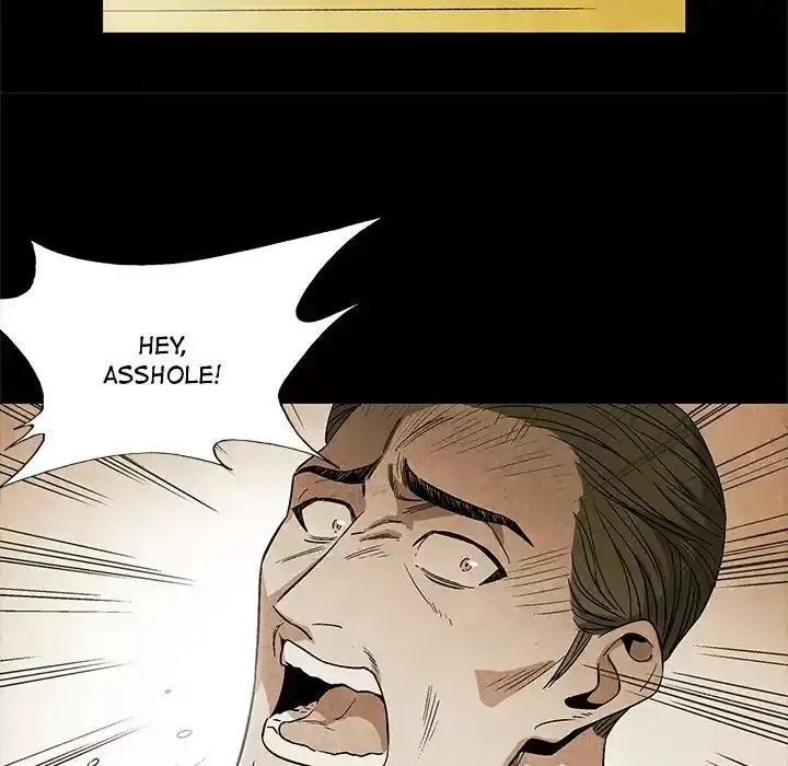 Read Gorgon chapter 2 image 41 on Lezhin