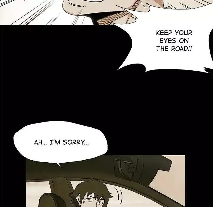 Read Gorgon chapter 2 image 42 on Lezhin