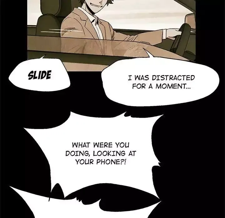 Read Gorgon chapter 2 image 43 on Lezhin