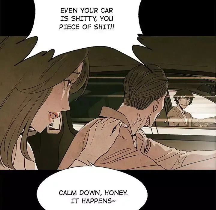 Read Gorgon chapter 2 image 44 on Lezhin