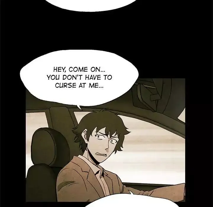 Read Gorgon chapter 2 image 45 on Lezhin