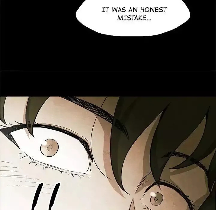 Read Gorgon chapter 2 image 46 on Lezhin