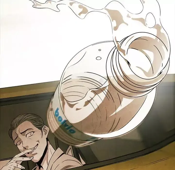 Read Gorgon chapter 2 image 48 on Lezhin