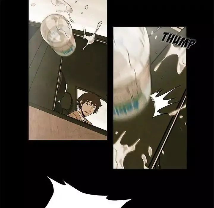 Read Gorgon chapter 2 image 50 on Lezhin