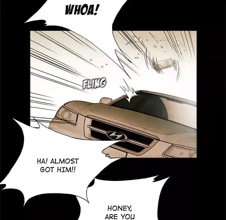 Read Gorgon chapter 2 image 51 on Lezhin