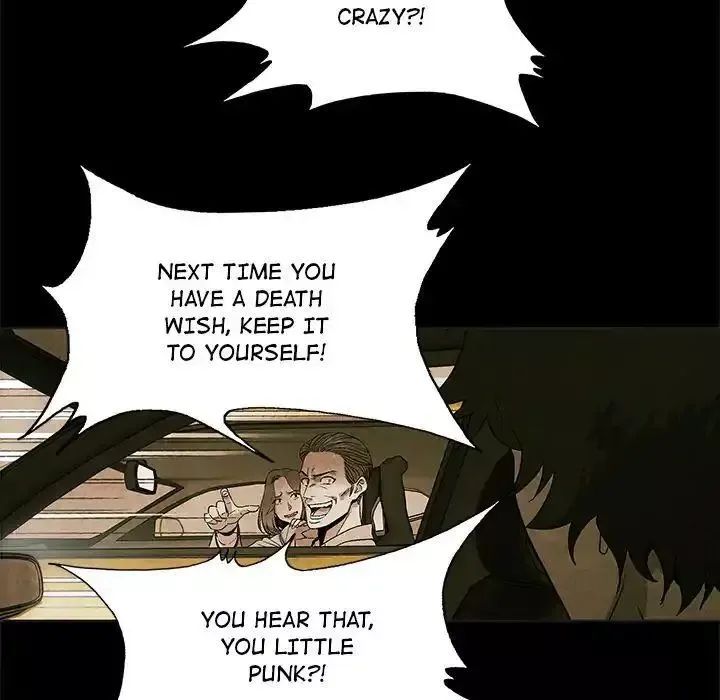 Read Gorgon chapter 2 image 52 on Lezhin