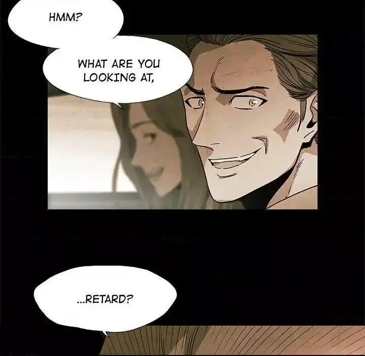Read Gorgon chapter 2 image 54 on Lezhin