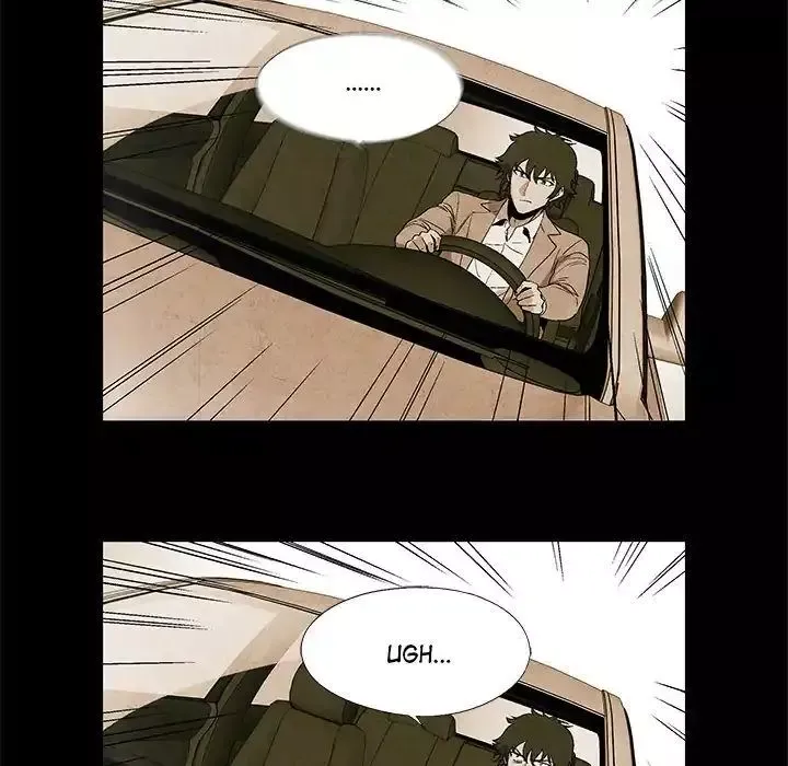 Read Gorgon chapter 2 image 58 on Lezhin