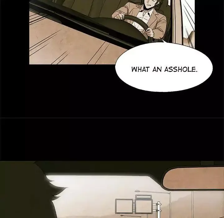Read Gorgon chapter 2 image 59 on Lezhin