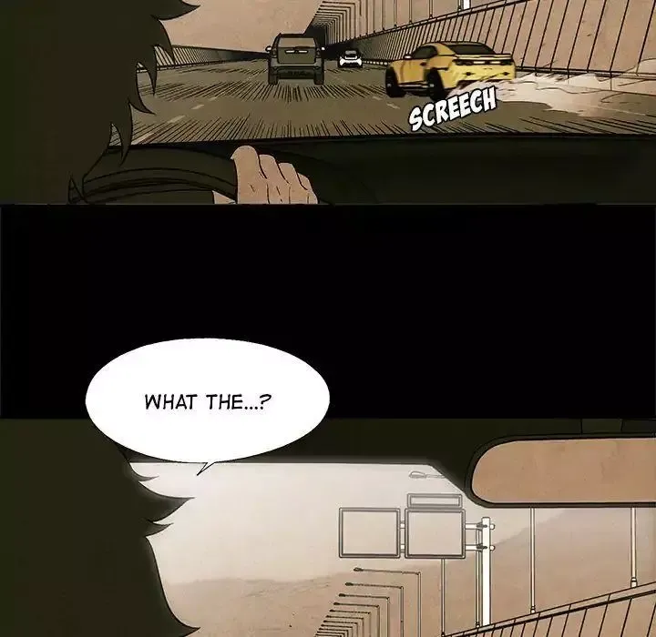 Read Gorgon chapter 2 image 61 on Lezhin