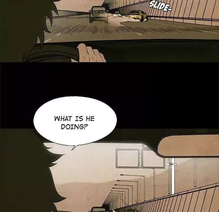 Read Gorgon chapter 2 image 62 on Lezhin