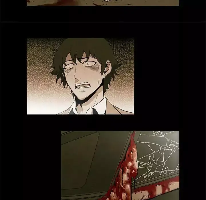 Read Gorgon chapter 2 image 79 on Lezhin
