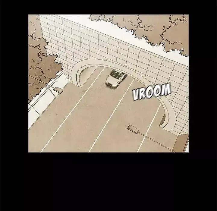 Read Gorgon chapter 2 image 8 on Lezhin
