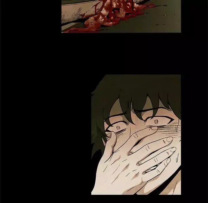 Read Gorgon chapter 2 image 80 on Lezhin