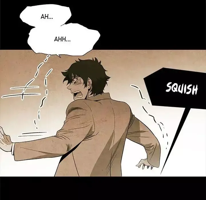 Read Gorgon chapter 2 image 81 on Lezhin