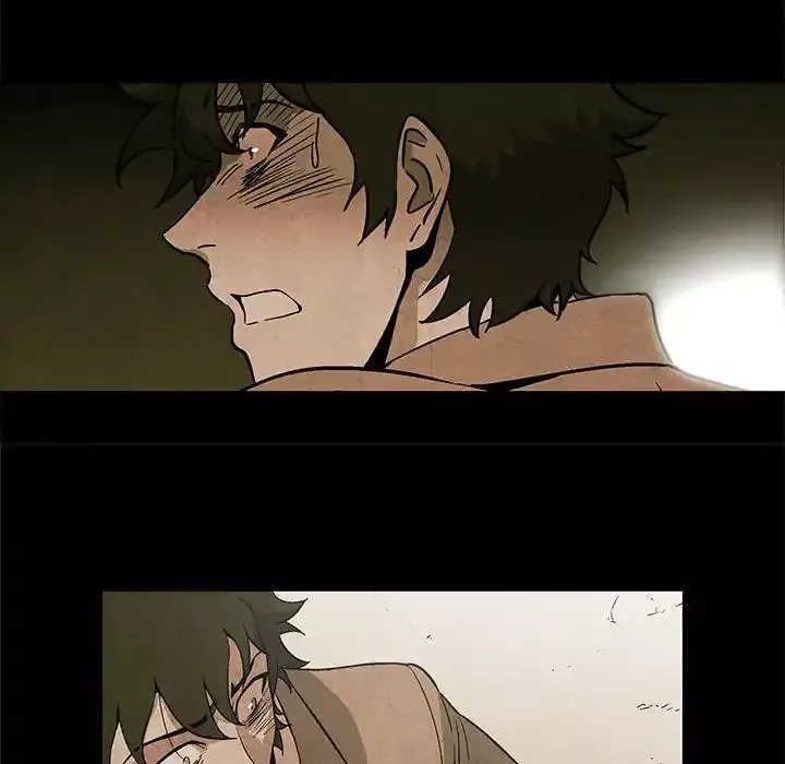 Read Gorgon chapter 2 image 82 on Lezhin