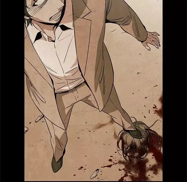 Read Gorgon chapter 2 image 83 on Lezhin