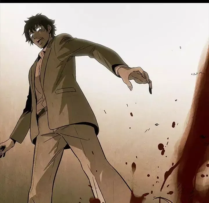 Read Gorgon chapter 2 image 86 on Lezhin
