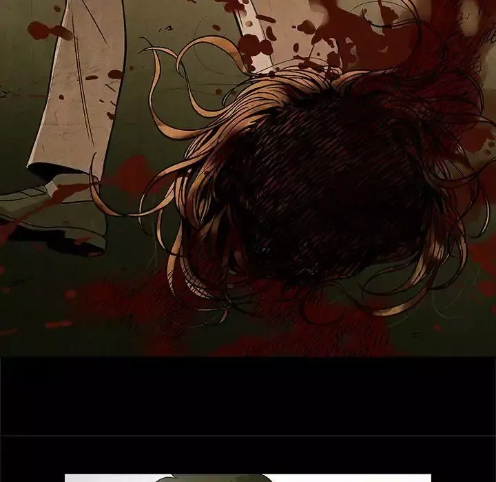 Read Gorgon chapter 2 image 87 on Lezhin