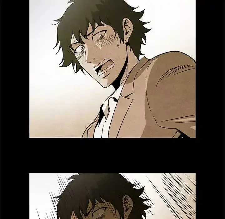 Read Gorgon chapter 2 image 88 on Lezhin