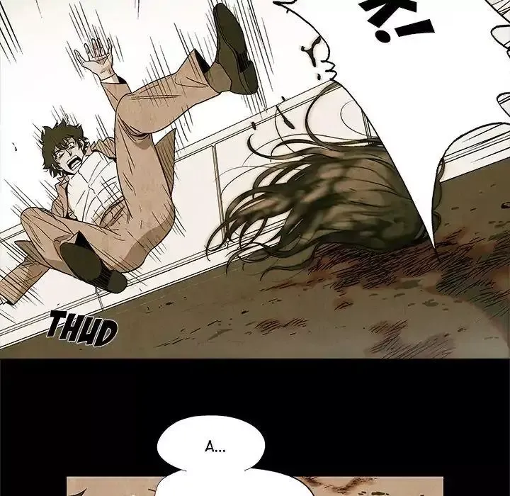 Read Gorgon chapter 2 image 90 on Lezhin