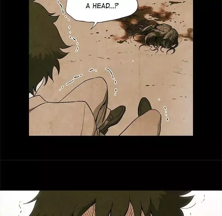 Read Gorgon chapter 2 image 91 on Lezhin